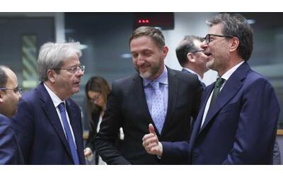 Patto di stabilità, i negoziati fragili con la Ue: partita da 100 miliardi di interessi