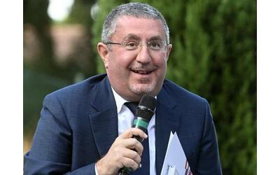 Regionali in Basilicata, Angelo Chiorazzo ritira la candidatura