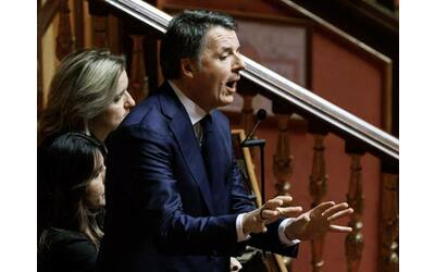 Renzi: «Le elezioni politiche forse sono più vicine di quanto si pensi»