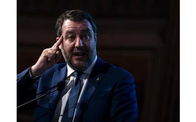 Salvini, altolà agli alleati: i governatori uscenti non si toccano