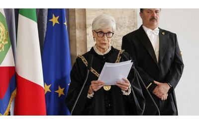Silvana Sciarra: «La riforma costituzionale? C’è il rischio di indebolire...
