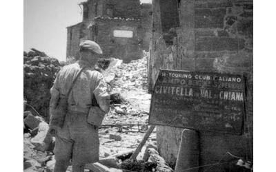 Stragi naziste e 25 aprile: la Germania non paga i danni e l’Italia lo fa a...