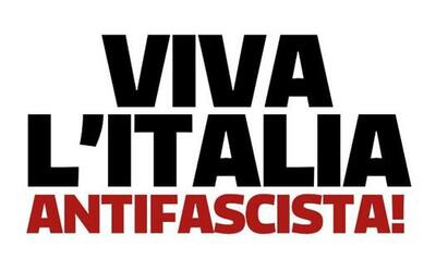 «W l’Italia antifascista», il Pd lancia la campagna social dopo la Scala:...