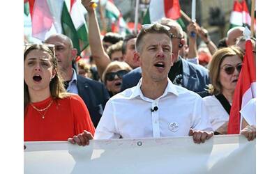 Abusi di potere e veleni coniugali Magyar, l’ex alleato fa tremare Orbán