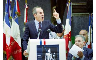 Addio a Badinter, il ministro francese che fede abolire la pena di morte