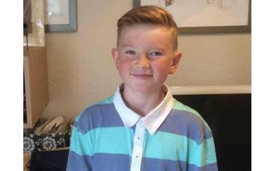 Alex Batty è tornato a casa: il ragazzo inglese era sparito sei anni fa durante una vacanza in Spagna