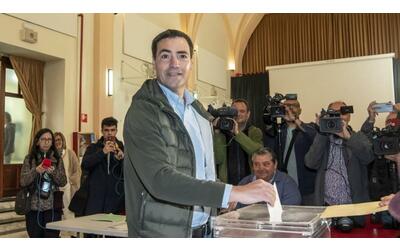 Alle elezioni nei Paesi Baschi pareggiano i partiti nazionalisti