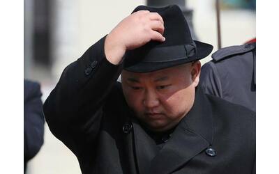 analisti americani temono che kim abbia scelto di andare in guerra