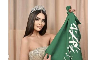 arabia saudita arriva la presidenza alla commissione onu sulle donne e non si fermano le polemiche ma riad ha la prima miss universo