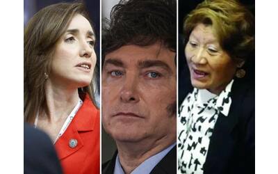Argentina, tempi duri per il «leone» Milei: dalla vice che lo definisce«prosciuttino» alla senatrice che ha fatto assumere 8 parenti