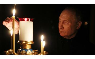 Attentato a Mosca, Putin accusa gli ucraini. I raid su Kiev, il missile che...