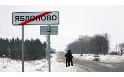 Belgorod, il fronte segreto della guerra è in Russia: i raid ucraini, le...