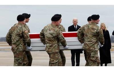 «Biden sta frenando chi chiede la linea dura. A Gaza bisogna insistere per...