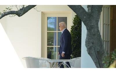 Biden studia sanzioni per punire l’Iran, ma deve «proteggere» il prezzo del petrolio