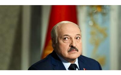 Bielorussia, Lukashenko modello Xi Jinping