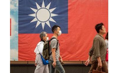 Che cosa può succedere dopo il voto a Taiwan