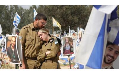 chi ama israele e chi lo odia non ha imparato nulla dal 7 ottobre e dalla guerra di gaza