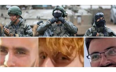 Come è stato possibile che l'esercito israeliano abbia ucciso tre ostaggi?