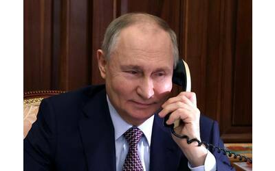 Conquista dell’Ucraina o negoziati: i messaggi contrastanti di Putin