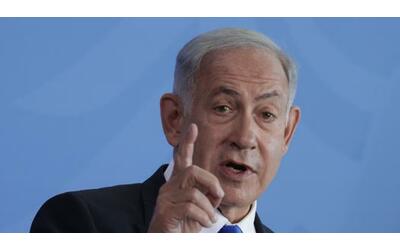 Cosa vuole Netanyahu? Dai problemi con Biden alle fratture sul fronte interno