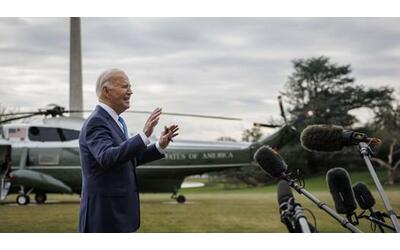 Così Biden risponderà all’attacco in Giordania: deterrenza più forte ma «senza allargare il conflitto»