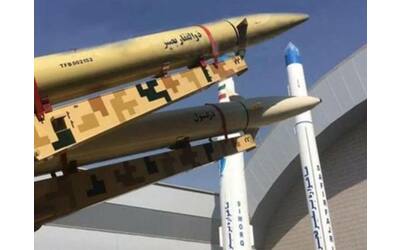 cos l iran contribuisce alle operazioni russe in ucraina dopo i droni kamikaze i missili balistici
