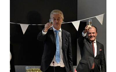 Dal Corano all’Europa, tutte le frasi shock dell’olandese Wilders
