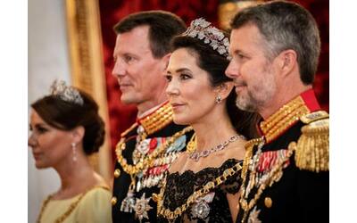 Danimarca, Re Frederik vuole anche il cadetto Joachim al balcone reale