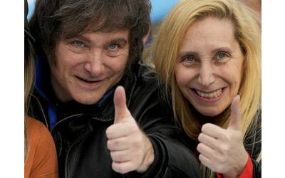 Elezioni Argentina:  Karina Milei, sorella di Javier, accusa i peronisti:...