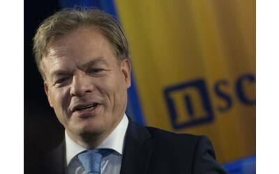 Elezioni in Olanda, l’«uomo nuovo» Pieter Omtzigt: «Siamo decisivi. Fare...
