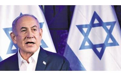 fondi dal qatar per netanyahu almeno 65 milioni di dollari le rivelazioni dell ex colonnello dei servizi israeliani