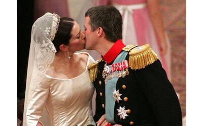 Frederik e Mary di Danimarca: dal Royal wedding al trono