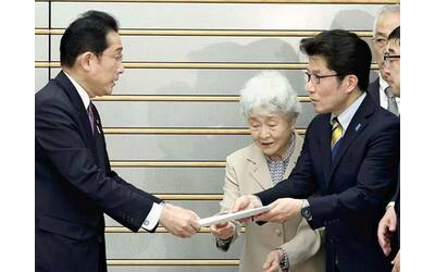 Giapponesi rapiti dalla Nord Corea, si riapre il dossier: Kishida vorrebbe parlarne con Kim