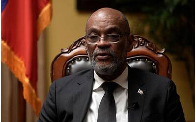 Haiti: Caricom, il primo ministro Ariel Henry ha rassegnato le dimissioni