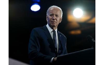 Happy Birthday, Mr President: domani il compleanno che affligge Joe Biden