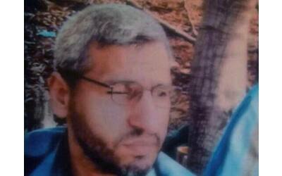 Il «Fantasma di Gaza» ora ha un volto: spunta una foto di Mohammed Deif, fondatore delle Brigate Al-Qassam
