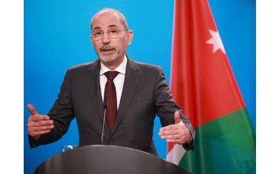 Il ministro degli Esteri di Amman: «La nostra reazione? La Giordania non sarà campo di battaglia per nessuno»