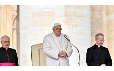 il papa invitato a mosca a giugno non vero la smentita del vaticano