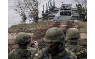 Il ruolo della Nato in Ucraina: armi, addestramento o impegno diretto?