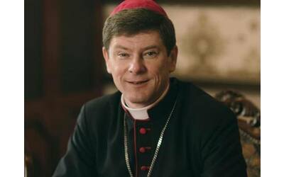 il vescovo cattolico di kiev krivitsky il papa qui impopolare bisogna chiamare vittime le vittime