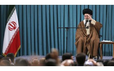 in iran si vota per l assemblea degli esperti ma decidono gli ayatollah