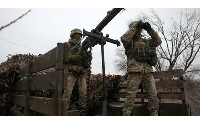 Inverno critico per l'Ucraina, senza aiuti e sulla difensiva: i russi...