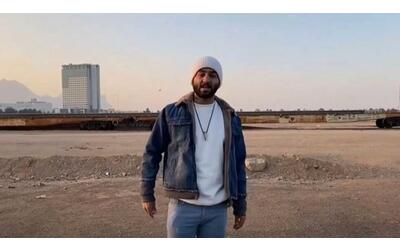 iran il rapper condannato a morte corrompe i cuori dei giovani