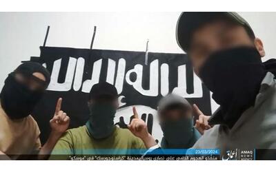 ISIS: persi i territori del Califfato,  
	la jihad è ora su scala regionale.  
	E la minaccia torna in Europa