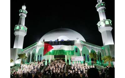 islam inizia il ramadan senza la tregua tra israele e hamas