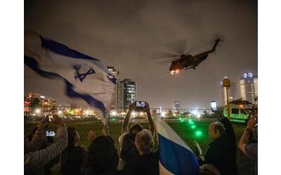 Israele e Hamas, quando la salvezza viene dai «cattivi» (come il Qatar)