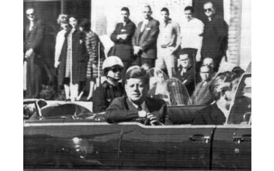 JFK, 60 anni dopo: «Sull’America di oggi le stesse nuvole scure che c’erano su Dallas»