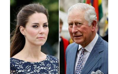 Kate e Carlo, due reali nella stessa clinica di Londra: ora sarà Camilla a rappresentare la monarchia in pubblico