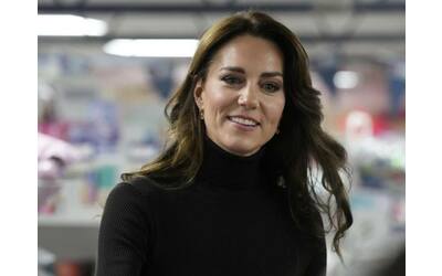 Kate Middleton e la «spia» alla London Clinic: qualcuno voleva accedere alla sua cartella clinica e verrà licenziato