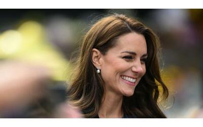 Kate Middleton: l’intervento, gli impegni cancellati all’ultimo,...